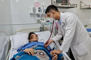 Tai hại khi bị đột quỵ mà tưởng trúng gió độc, động kinh