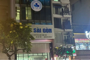 TP.HCM: Một phòng khám giữ bệnh nhân để 'vẽ bệnh, moi tiền' 