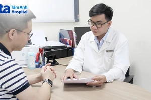 Khi nào cần tầm soát ung thư tai mũi họng?