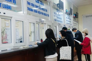 Thủ tục thay đổi nơi khám chữa bệnh BHYT ban đầu như thế nào?