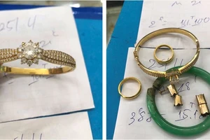 Bệnh viện Chợ Rẫy cảnh báo chiêu mời nước pha thuốc an thần rồi cướp tài sản