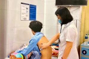 Nhiều người bị bệnh lao không biết mình mắc bệnh