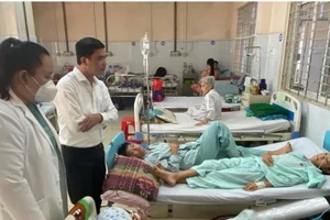 Sở Y tế TP.HCM: 82 trẻ nghỉ học không em nào bị ngộ độc thực phẩm