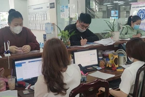 6 nhóm được rút BHXH 1 lần từ 1-7-2025