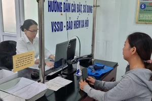 Rút BHXH một lần chưa đầy 1 ngày đã tham gia trở lại, được không?