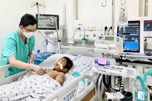 Cách phân biệt sốt xuất huyết và sốt phát ban