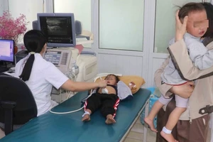 20 trẻ mầm non phải cấp cứu nghi ăn nhầm thuốc diệt chuột