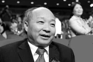 Nguyên Bộ trưởng Bộ Y tế Nguyễn Quốc Triệu qua đời