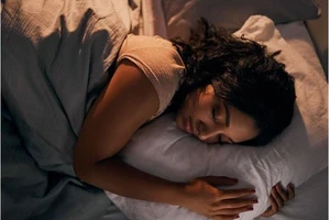 Buổi tối đi ngủ giờ nào tốt nhất?