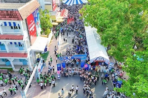 Thông tin mới vụ 33 người ngộ độc thực phẩm ở Đồng Tháp