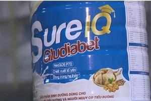 Tăng cường kiểm tra các quảng cáo thuốc chữa bệnh, sữa