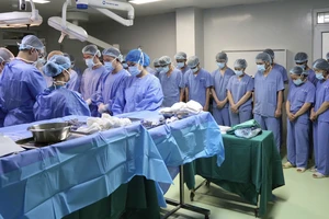 Việt Nam có thể thực hiện gấp 10 lần số ca ghép tạng, nhưng...