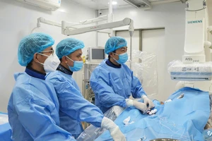 AI phát hiện nguy cơ bệnh tim mạch trước khi có triệu chứng lâm sàng