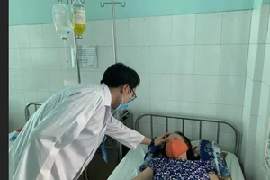 Xuất hiện văn bản giả quy định chức năng, nhiệm vụ của trạm y tế