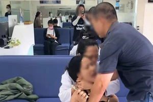 Vụ bác sĩ nha khoa hành hung khách: Bộ Y tế yêu cầu làm rõ