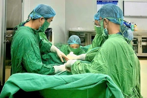 Phá thai tại phòng khám tư, người phụ nữ sốc mất máu nguy kịch