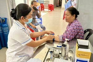 TP.HCM: Bổ nhiệm lãnh đạo 38 trung tâm y tế khu vực