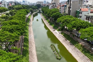 Hà Nội ưu tiên giải quyết các vấn đề dân sinh, môi trường trong nhiệm kỳ mới
