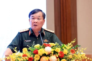 Thượng tướng Hoàng Xuân Chiến: Cần hơn 200.000 tỉ đồng để làm sạch bom mìn, vật nổ