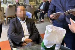 Chặn hiểm họa từ 'truyền thông đen' - Bài 1: Chiêu trò xuyên tạc, chia rẽ và phá hoại niềm tin