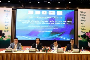 'Anh trai say hi' được dẫn chứng cho phát triển công nghiệp văn hóa 