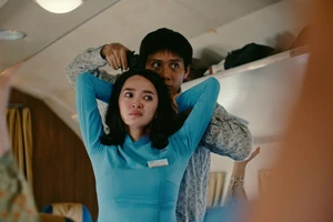 'Tử chiến trên không' rời rạp với doanh thu gần 252 tỉ đồng, dự kiến có phần 2