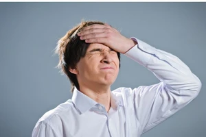 Hay quên có phải là bệnh không?