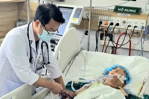 Đốt than trong phòng kín: 1 người tử vong, nhiều ca nhập viện