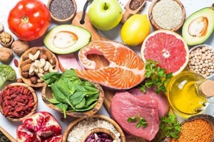 Người bệnh ung thư nên ăn gì, kiêng gì?