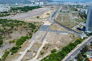 Thu hẹp 'vùng xám' để không thể, không dám, không muốn tham nhũng