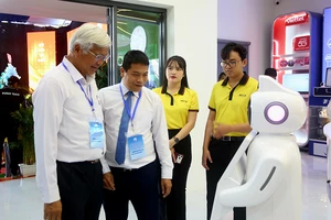 Doanh nghiệp kỳ vọng tư duy mới: Đồng kiến tạo chính sách