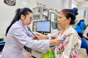 Ngày Sức khỏe toàn dân: Bước chuyển vì một Việt Nam khỏe mạnh