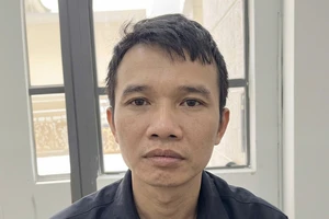 Công an TP.HCM truy tìm ông Nguyễn Trọng Lanh để phục vụ điều tra