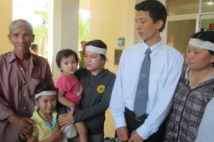 Kiểm điểm các cơ quan đòi 'xử' luật sư Võ An Đôn