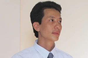 Liên đoàn luật sư VN lập tổ công tác xem xét bảo vệ luật sư Võ An Đôn