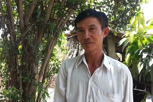 Viện kiểm sát TP.HCM rút hồ sơ vụ 'Chòi vịt' lên xem xét