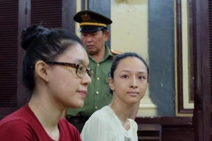 Vụ Phương Nga: Toà giữ bí mật hay công khai chứng cứ?