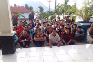 Những chuyện chưa kể của Đại sứ Việt Nam tại Indonesia