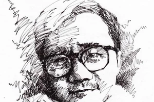 Thơ ca cứu rỗi được gì giữa những bộn bề?