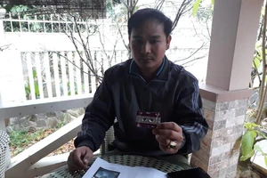 Vụ cấp nhầm thuốc phá thai: Giám đốc Sở Y tế xin lỗi