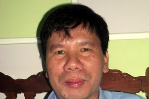 Vĩnh biệt PGS-TS Lê Tiến Dũng: ‘Từ nay hết những vỗ về...'