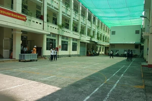 'Tôi đã tháo chạy khỏi trường nội trú như thế nào...'