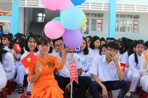 Cần sửa thông tư khen thưởng, kỷ luật học sinh 'già cỗi'