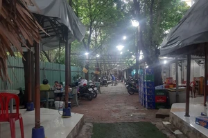 Vụ định nhảy lầu tự tử tại tòa: Nguyên đơn lên tiếng