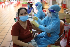 3 góp ý về văn bản pháp lý để chống dịch