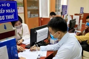 Khoanh nợ thuế gần 30.000 tỉ đồng cho hơn 700.000 trường hợp