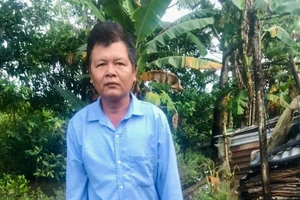 Dấu hiệu bỏ lọt tội phạm trong vụ án chém người từ 12 năm trước