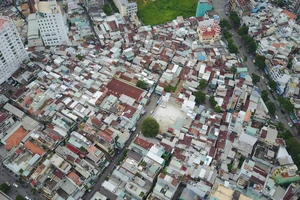 Nhà nước thu hồi đất để phát triển kinh tế - xã hội: Cần cụ thể tiêu chí 'vì lợi ích quốc gia, công cộng'