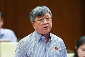 Luật sư Trương Trọng Nghĩa nói về đề nghị "khoan hồng đặc biệt" cựu bí thư Đồng Nai