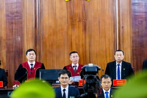 Vụ Alibaba: Lý do nhiều bị cáo được nhận mức án nhẹ hơn mức án VKS đề nghị